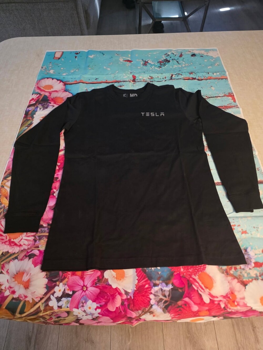 Bundle 5 For $25 Tesla
